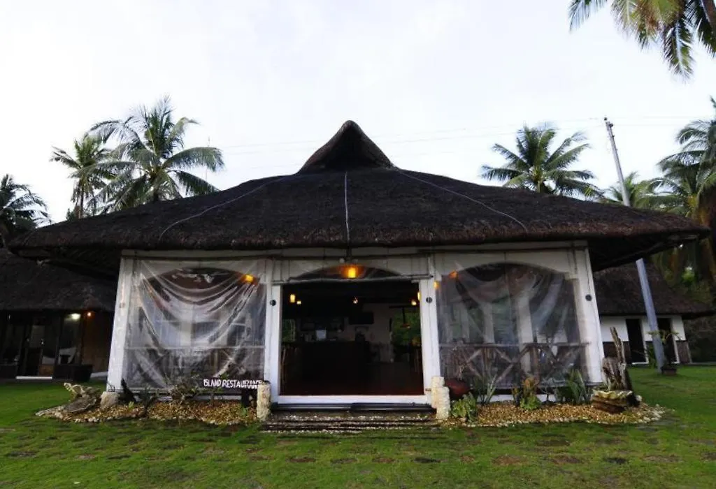 Ticao Island Resort-1